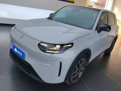 Leapmotor A10 505 Pleasure Edition - ფოტო 1