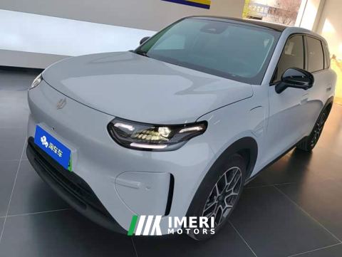 2026 Leapmotor A10 505 Pleasure Edition - car from China