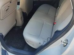 Leapmotor A10 505 Pleasure Edition - ფოტო 10