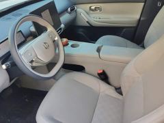Leapmotor A10 505 Pleasure Edition - ფოტო 11
