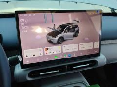 Leapmotor A10 505 Pleasure Edition - ფოტო 12