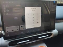 Leapmotor A10 505 Pleasure Edition - ფოტო 15