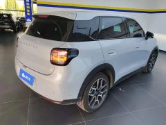 Leapmotor A10 505 Pleasure Edition - ფოტო 3