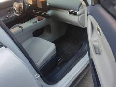 Leapmotor A10 505 Pleasure Edition - ფოტო 7