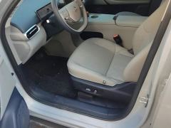 Leapmotor A10 505 Pleasure Edition - ფოტო 8