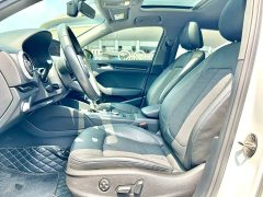 Audi A3 2020 Sportback 35 TFSI Fashion Type National VI - ფოტო 10