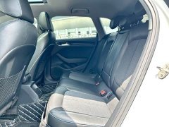 Audi A3 2020 Sportback 35 TFSI Fashion Type National VI - ფოტო 11