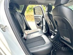 Audi A3 2020 Sportback 35 TFSI Fashion Type National VI - ფოტო 12