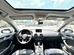 Audi A3 2020 Sportback 35 TFSI Fashion Type National VI - ფოტო 14