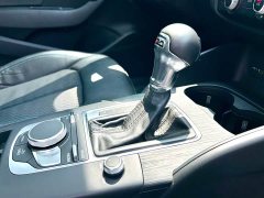 Audi A3 2020 Sportback 35 TFSI Fashion Type National VI - ფოტო 16