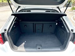 Audi A3 2020 Sportback 35 TFSI Fashion Type National VI - ფოტო 19