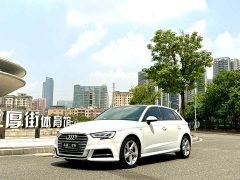 Audi A3 2020 Sportback 35 TFSI Fashion Type National VI - ფოტო 2