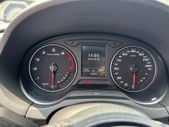 Audi A3 2020 Sportback 35 TFSI Fashion Type National VI - ფოტო 20