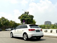 Audi A3 2020 Sportback 35 TFSI Fashion Type National VI - ფოტო 6