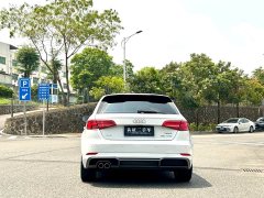 Audi A3 2020 Sportback 35 TFSI Fashion Type National VI - ფოტო 7