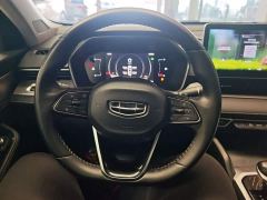 Geely Xingrui 2.0T Diesel Luxury - фото 10