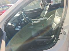 Geely Xingrui 2.0T Diesel Luxury - фото 14