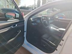 Geely Xingrui 2.0T Diesel Luxury - фото 15