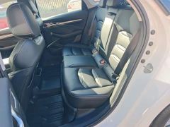 Geely Xingrui 2.0T Diesel Luxury - фото 16