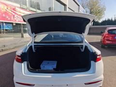Geely Xingrui 2.0T Diesel Luxury - фото 18