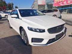 Geely Xingrui 2.0T Diesel Luxury - фото 3