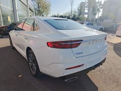 Geely Xingrui 2.0T Diesel Luxury - фото 4