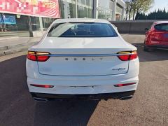 Geely Xingrui 2.0T Diesel Luxury - фото 5