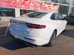 Geely Xingrui 2.0T Diesel Luxury - фото 6