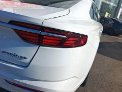 Geely Xingrui 2.0T Diesel Luxury - фото 7