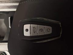 Geely Xingrui 2.0T Diesel Luxury - фото 8