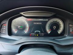 Audi A7L 45 TFSI quattro Luxury - ფოტო 5