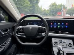 Besturn B70 1.5T Version - ფოტო 10