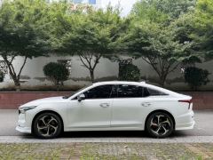 Besturn B70 1.5T Version - ფოტო 4