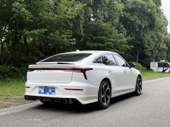 Besturn B70 1.5T Version - ფოტო 5