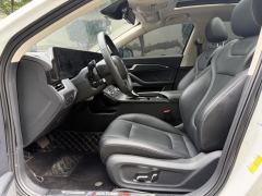 Besturn B70 1.5T Version - ფოტო 8