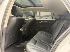 Besturn B70 1.5T Version - ფოტო 9