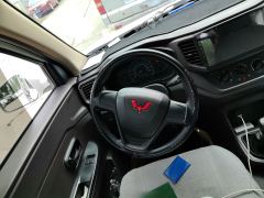 Wuling Hongguang V Facelift 1.5L Vigor Enjoyment Edition - ფოტო 11