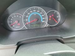Wuling Hongguang V Facelift 1.5L Vigor Enjoyment Edition - ფოტო 13