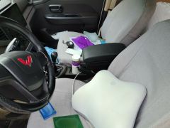 Wuling Hongguang V Facelift 1.5L Vigor Enjoyment Edition - ფოტო 16