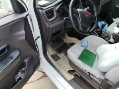 Wuling Hongguang V Facelift 1.5L Vigor Enjoyment Edition - ფოტო 17