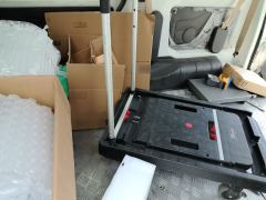 Wuling Hongguang V Facelift 1.5L Vigor Enjoyment Edition - ფოტო 18
