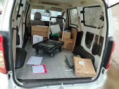 Wuling Hongguang V Facelift 1.5L Vigor Enjoyment Edition - ფოტო 20