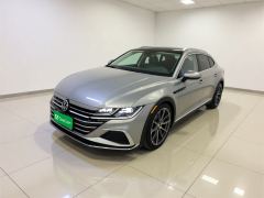 Volkswagen FAW- CC FAW-Volkswagen CC Shooting Brake 380TSI Hunting Heart Edition - photo 1