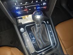 Volkswagen FAW- CC FAW-Volkswagen CC Shooting Brake 380TSI Hunting Heart Edition - photo 10