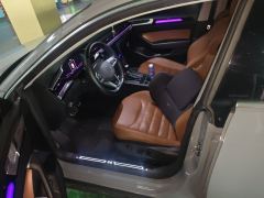 Volkswagen FAW- CC FAW-Volkswagen CC Shooting Brake 380TSI Hunting Heart Edition - photo 11