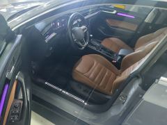 Volkswagen FAW- CC FAW-Volkswagen CC Shooting Brake 380TSI Hunting Heart Edition - photo 12