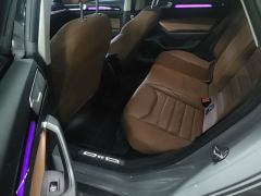 Volkswagen FAW- CC FAW-Volkswagen CC Shooting Brake 380TSI Hunting Heart Edition - photo 13
