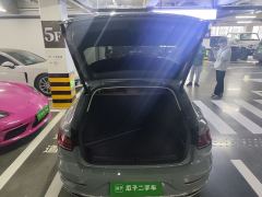 Volkswagen FAW- CC FAW-Volkswagen CC Shooting Brake 380TSI Hunting Heart Edition - photo 15