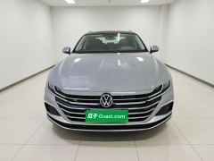 Volkswagen FAW- CC FAW-Volkswagen CC Shooting Brake 380TSI Hunting Heart Edition - photo 2