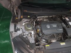 Volkswagen FAW- CC FAW-Volkswagen CC Shooting Brake 380TSI Hunting Heart Edition - photo 20